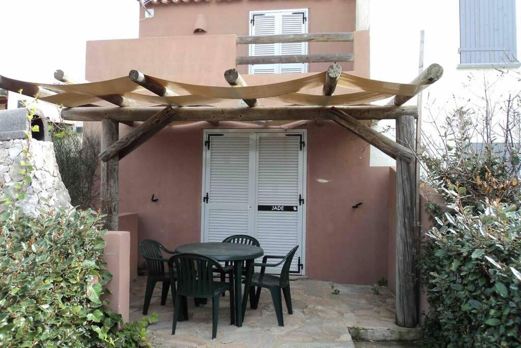 פורטו-וישיו Mini Villa Santa Giulia מראה חיצוני תמונה