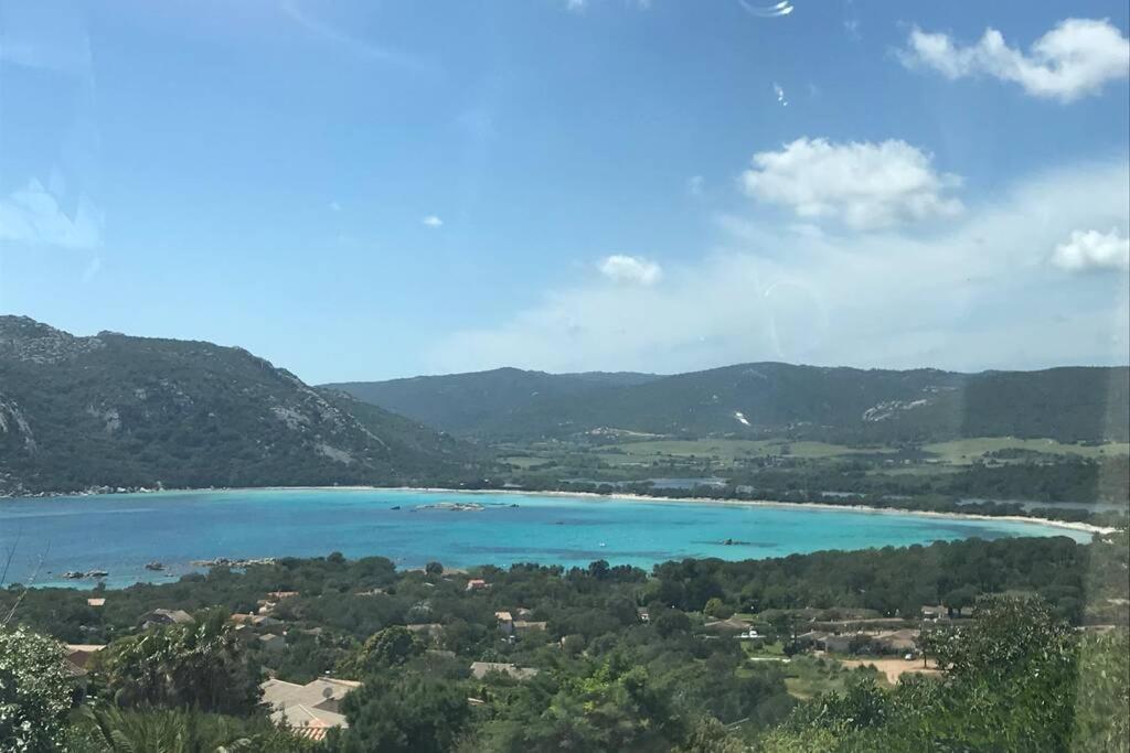 פורטו-וישיו Mini Villa Santa Giulia מראה חיצוני תמונה